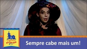 Sempre Cabe Mais Um!