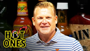 Coach Brad Underwood Gets Full Court Pressed by Spicy Wings