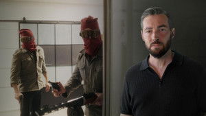 Deadly Decision: Bank Robbery 1971