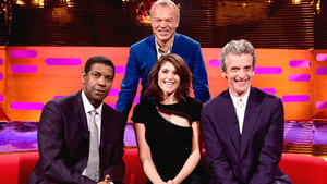 Denzel Washington, Peter Capaldi, Gemma Arterton, George Ezra