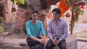 Ramashrey is In Love With Rachita