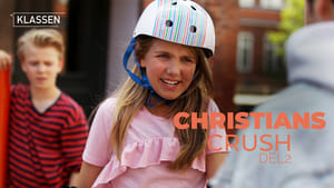 Christian's crush, part 2