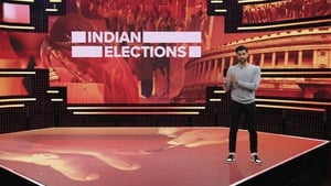 Indian Elections