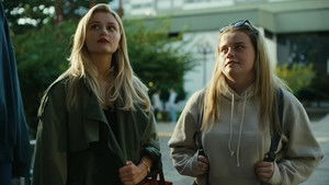 You need to find a squad