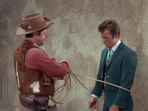 The Night of the Bubbling Death