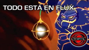 Everything is in Flux