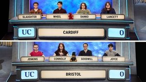Cardiff v Bristol