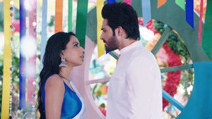 Brinda Returns to Dev!