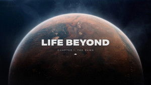 The Dawn - Alien life, deep time, and our place in cosmic history