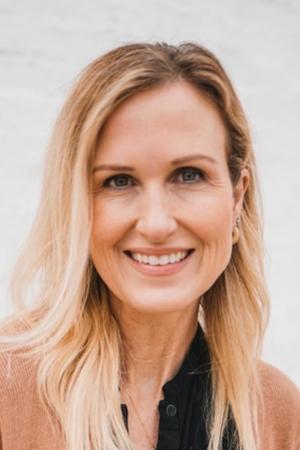 Korie Robertson