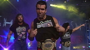 Clash of the Champions 34