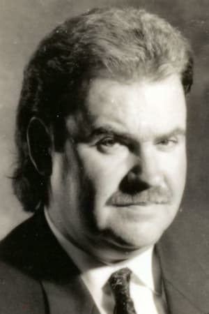 Pat Burns