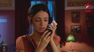 Khushi in Arnav's house