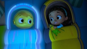 Night at the Bots / Squishy Bots