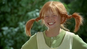 Pippi Moves into Villa Villekulla