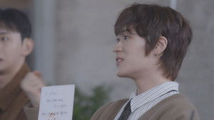 The Men Who Returned, and the Men Who Are New