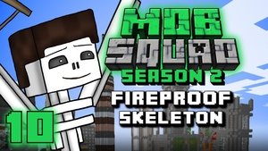 Fireproof Skeleton