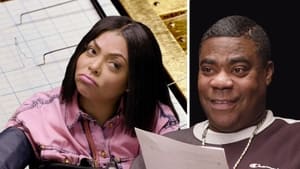 Taraji P. Henson & Tracy Morgan Take a Lie Detector Test