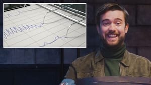 Jack Whitehall Takes a Lie Detector Test