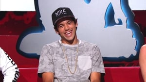 Paul Rodriguez