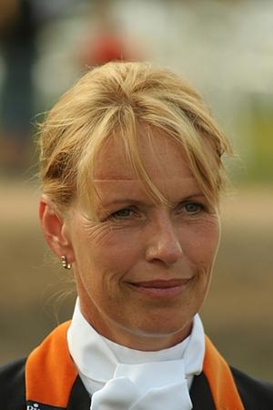 Anky van Grunsven