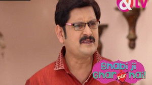 Saxena Injures Himself to Change Manmohan's Mind