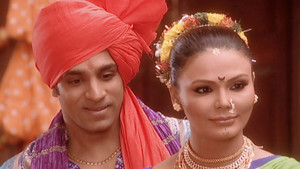 Rakhi Sawant In The House