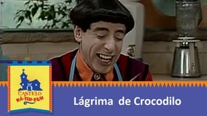 Lágrima de Crocodilo