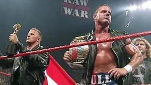 RAW is WAR 218