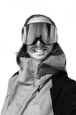 Matt Cook (Ski Chef)