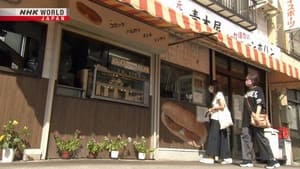 Korokke Pan Shop: Happiness in a Bun