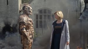 Ascension of the Cybermen (1)