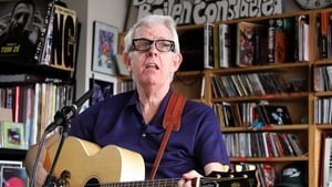 Nick Lowe