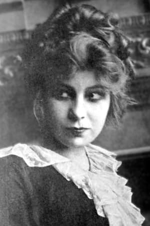 Violet Horner