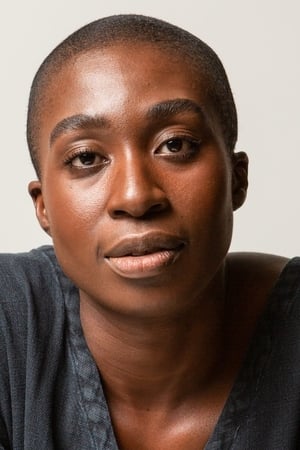 Vivienne Acheampong