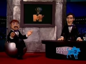 Celebrity Deathmatch Internacional