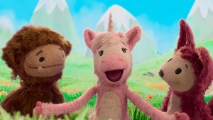 Unicorn's Box of Great Ideas / Bigfoot's Family Ukulele