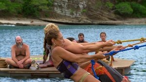 Holding On for Dear Life