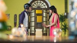 Mallika Misguides Vinod