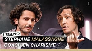 This super charisma coach teaches Guillaume to become charismatic (Stéphane Malassagne)