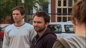 Charlie Wants an Abortion