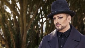 Boy George