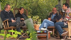 Laure Manaudou, Patrick Bosso, Antoine Duléry