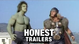 Hulk vs. Thor (1988)