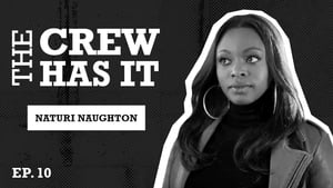 Power Star Naturi Naughton Talks Tasha, Ghost, & Tariq