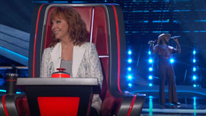 The Blind Auditions (4)