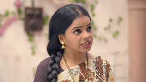 Jaya's Paranormal Encounter?