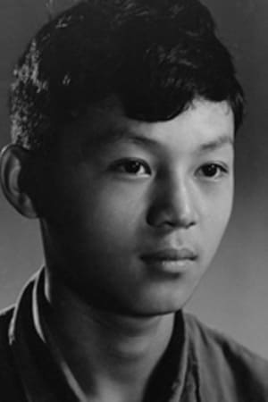 Chen Keran