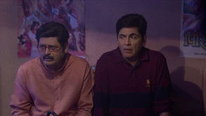 Roxy Reveals Her Identity