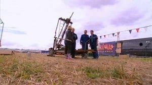 Scrapheap Challenge Roadshow 3: Welly Wanging